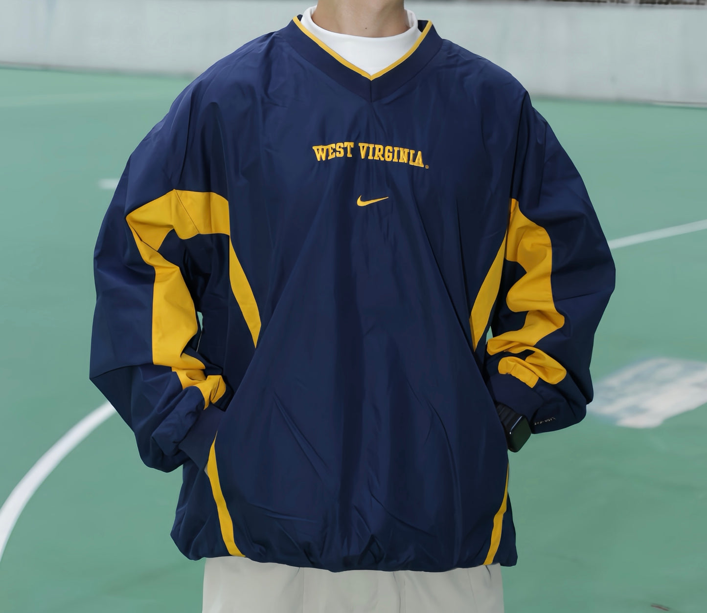 *現貨*Nike Pullover
