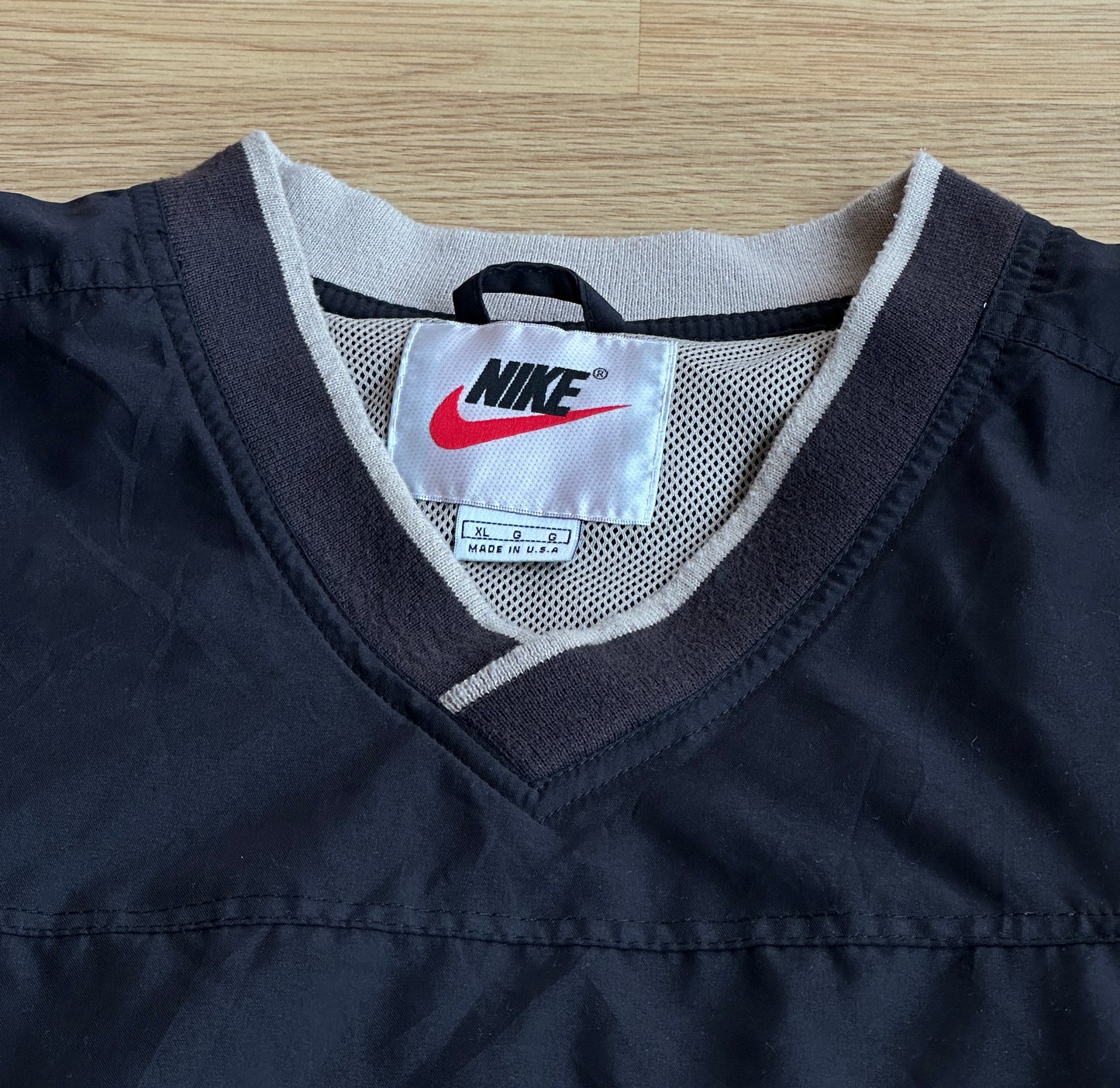 Vintage Nike Pullover