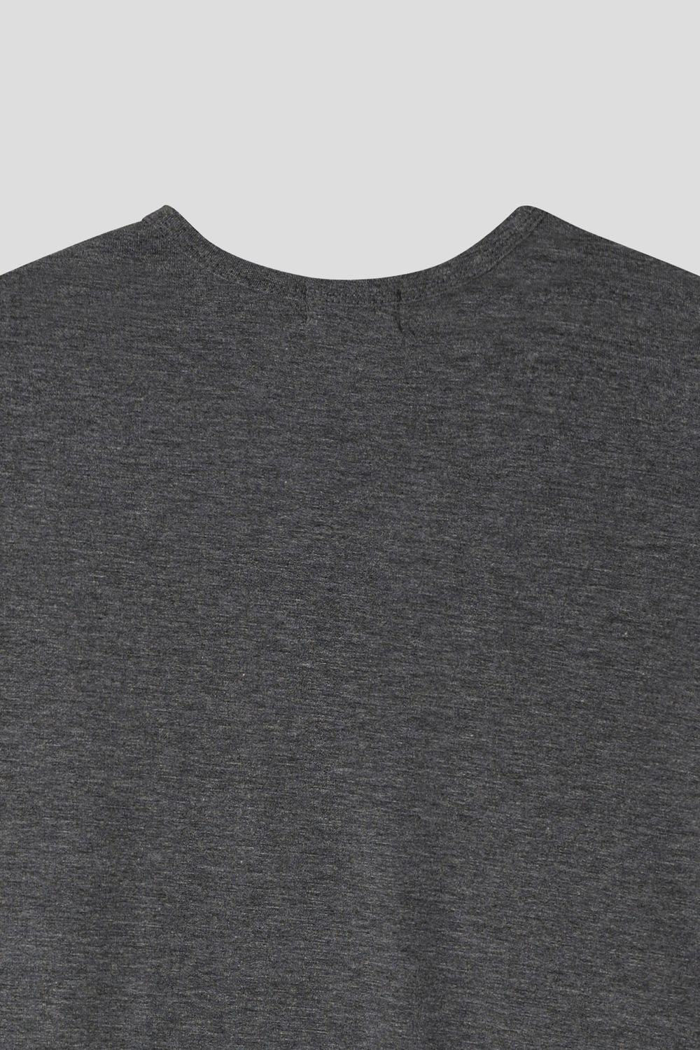 (1+1)超親膚!韓製柔軟圓領長袖T恤|9色入