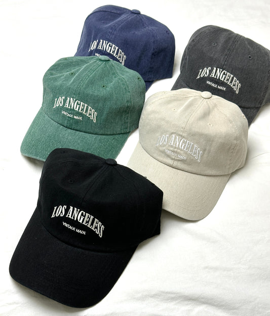 Los Angels Cap 帽