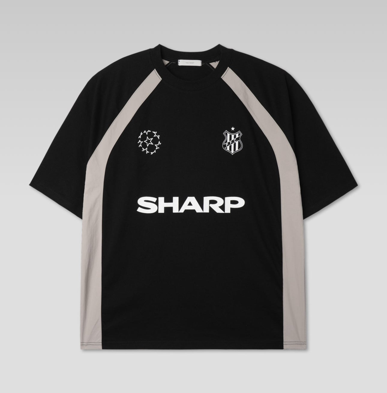 Sharp Football Tee 短袖(男女同款)