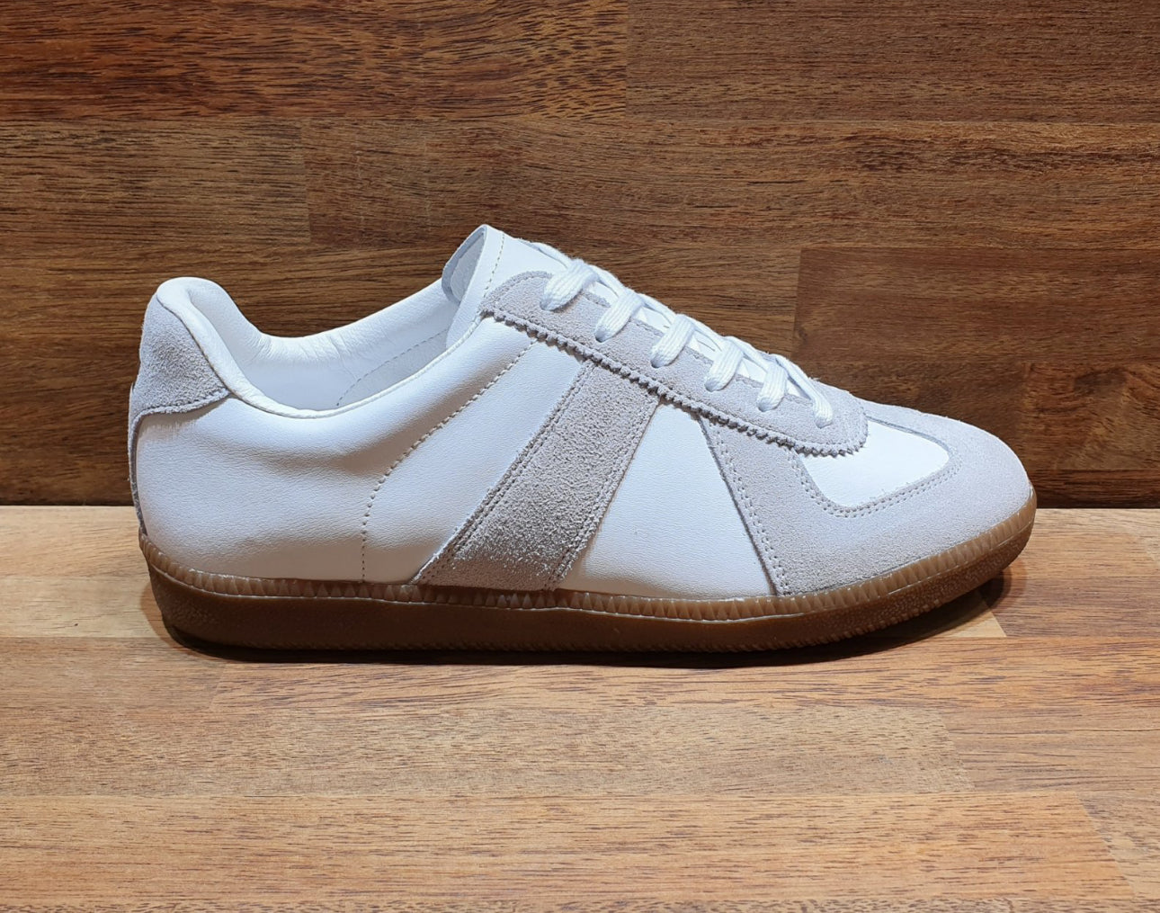 韓式德訓鞋(百搭好穿)