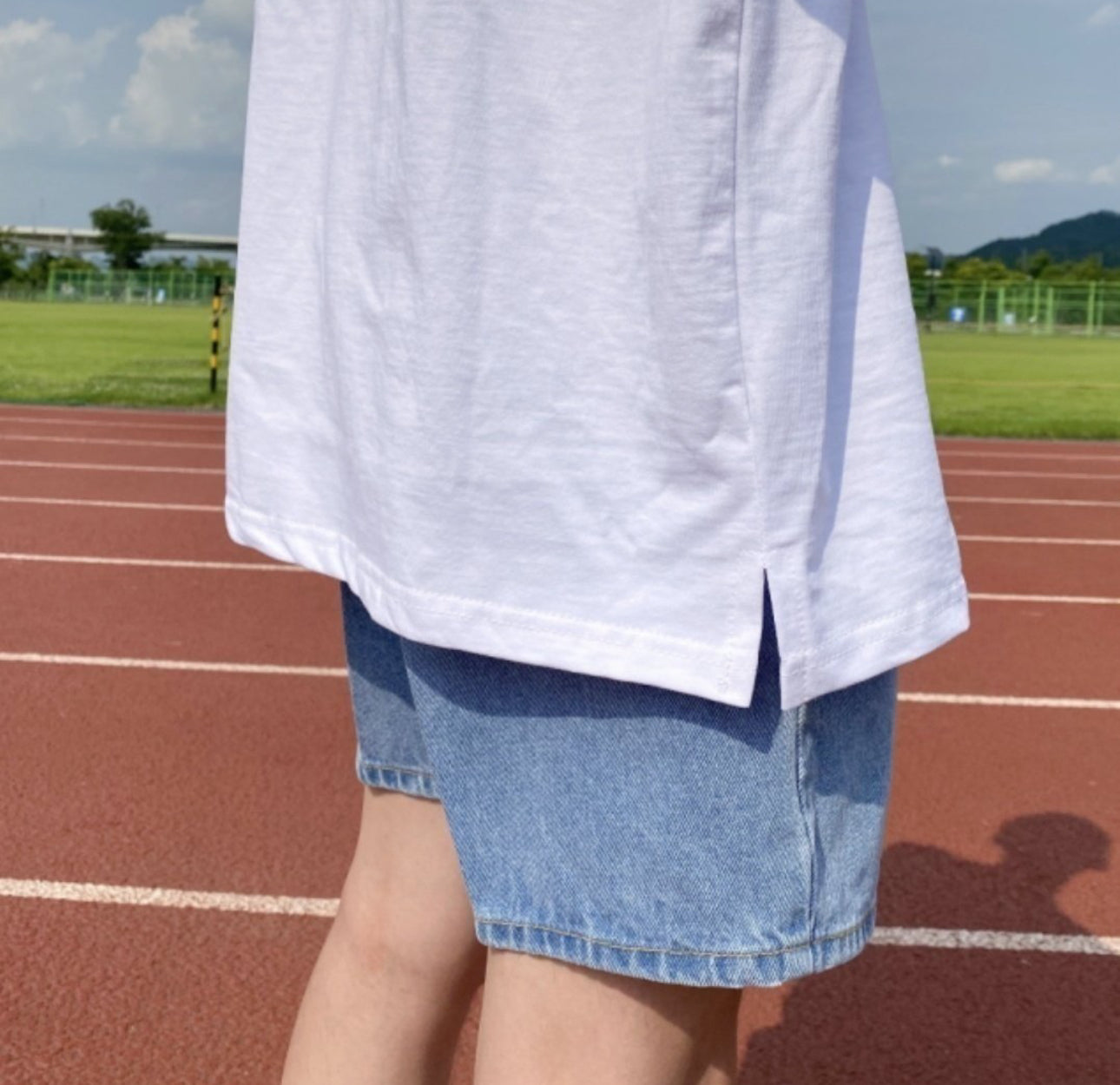 SANFRANCISCO 韓式坎肩背心(兩色)