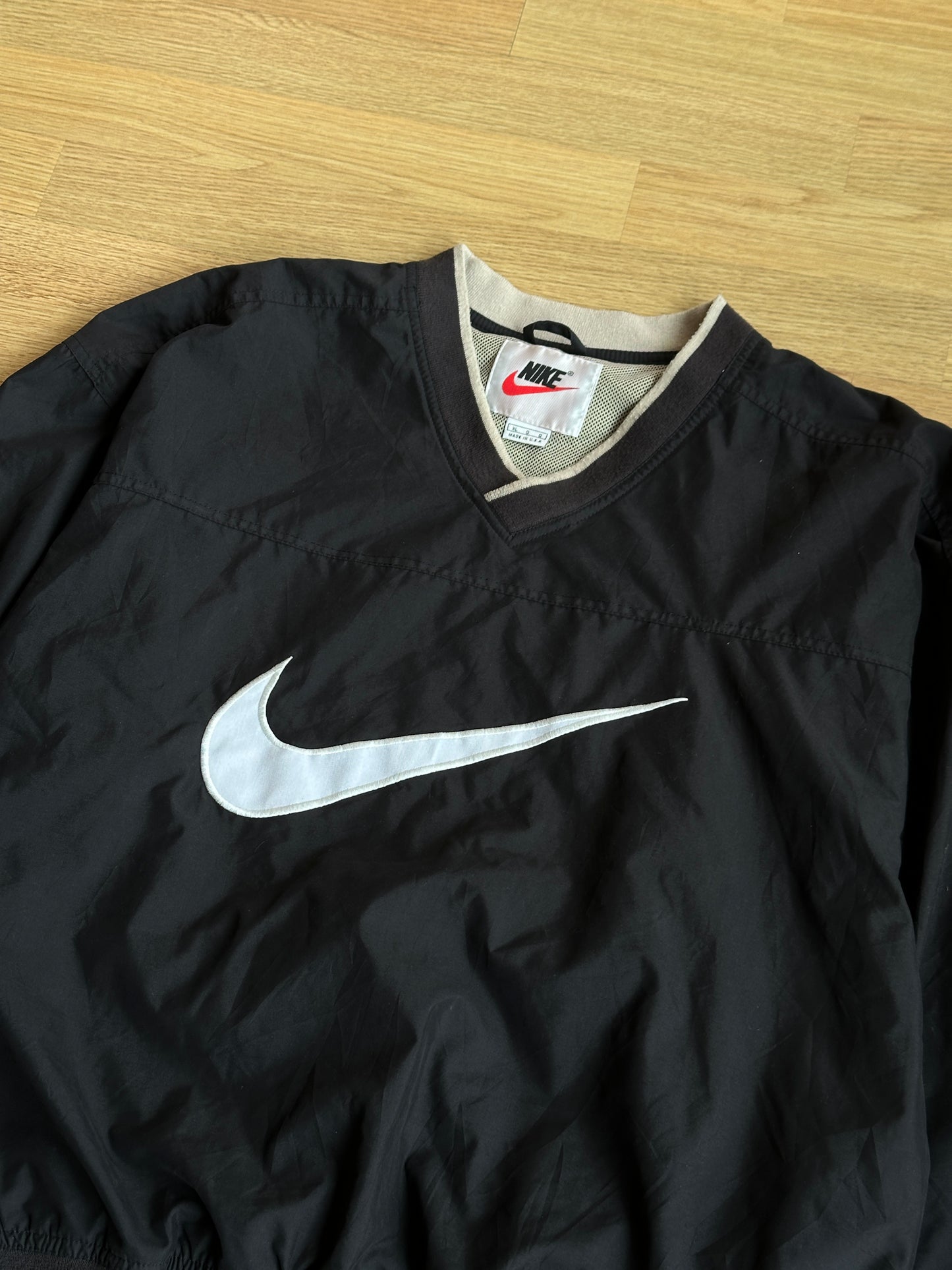 Vintage Nike Pullover