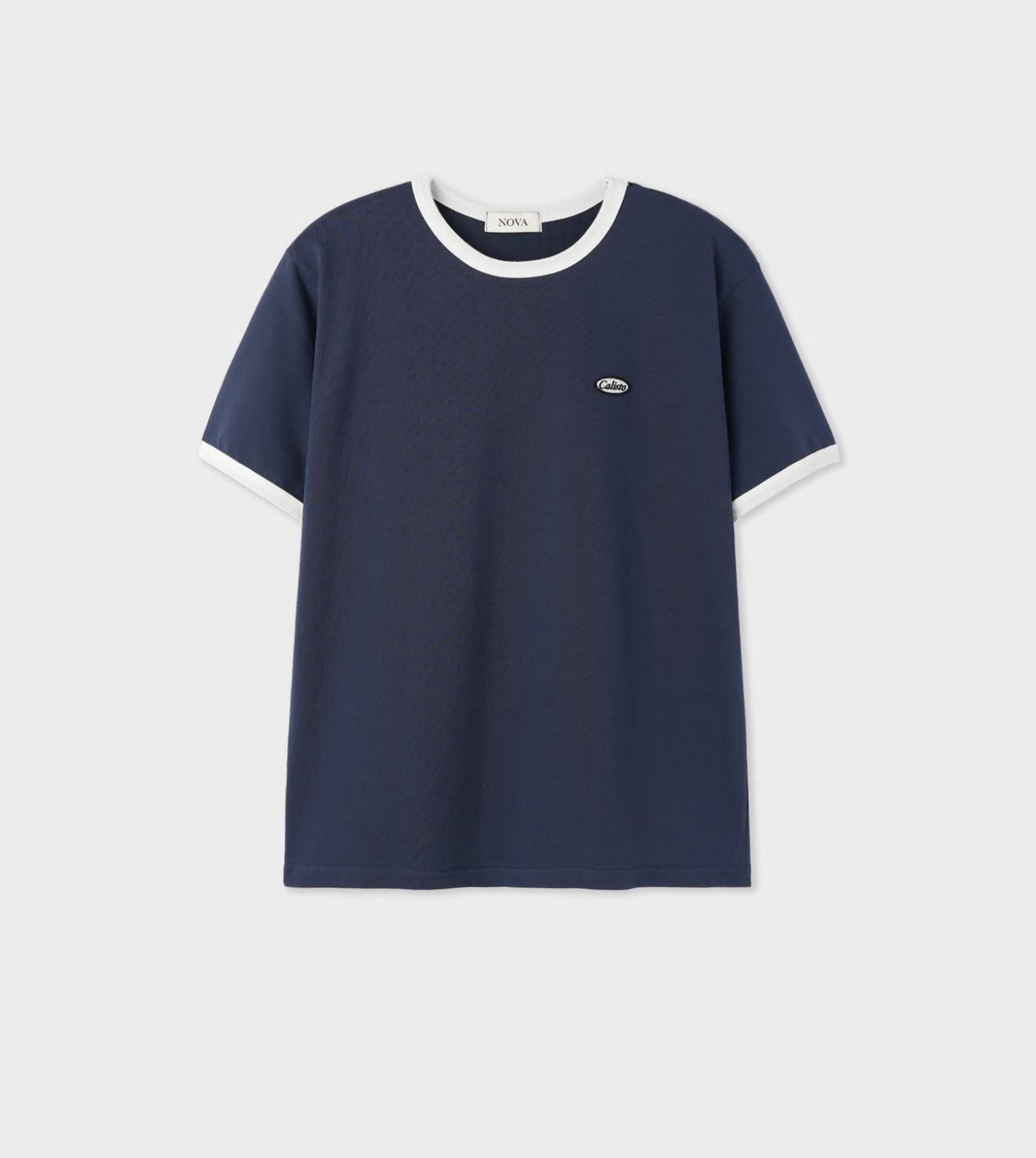 近期大熱! Calisto Ringer Tee
