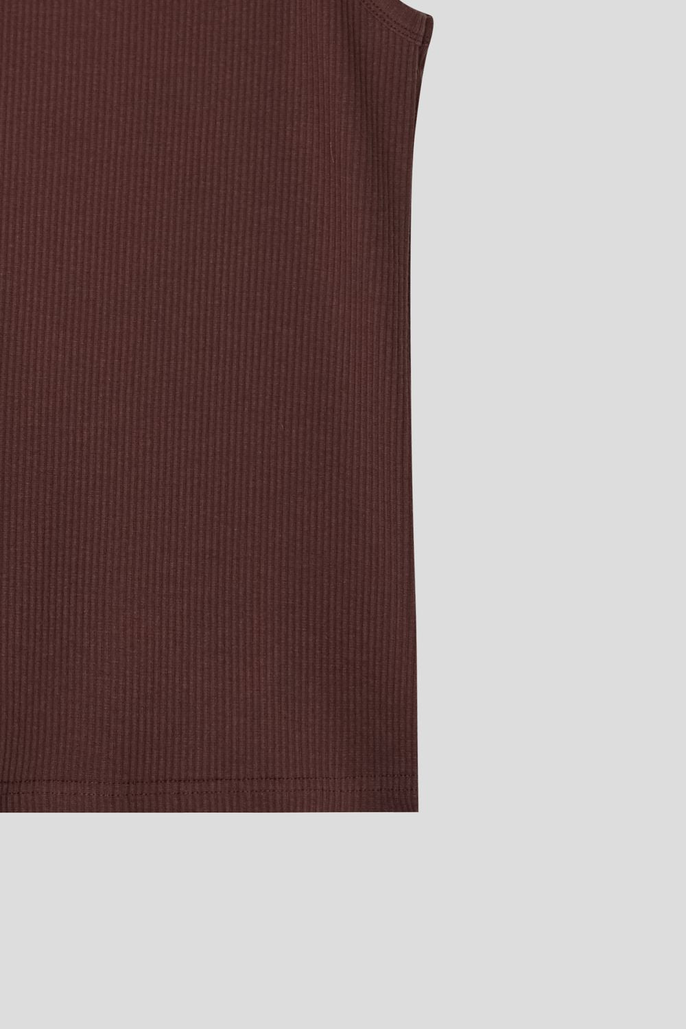 Gym Bro系列🏋️純色貼身彈性背心|6色入