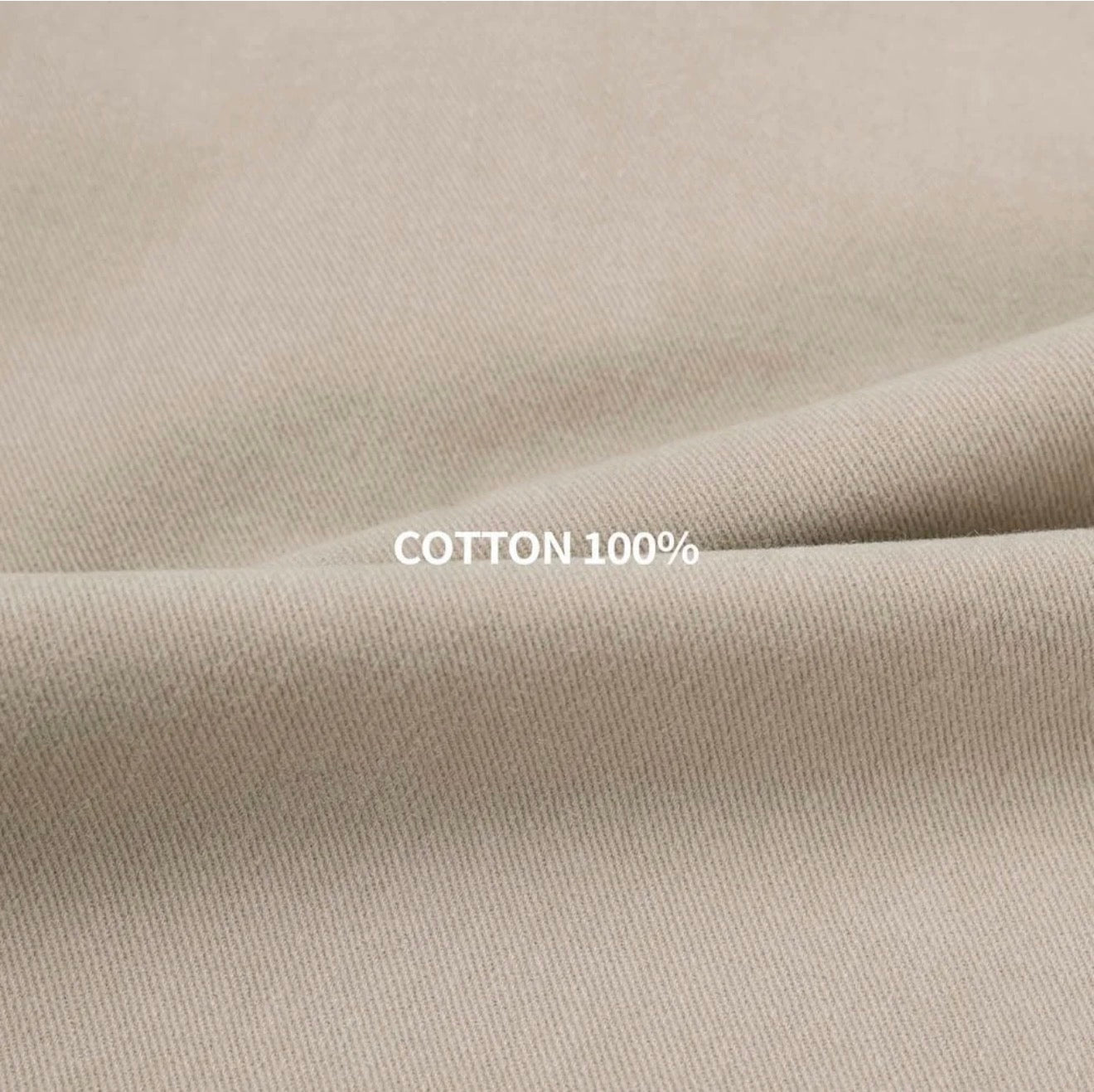 熱賣款🔥韓製微正式廓型休閒褲|4色入