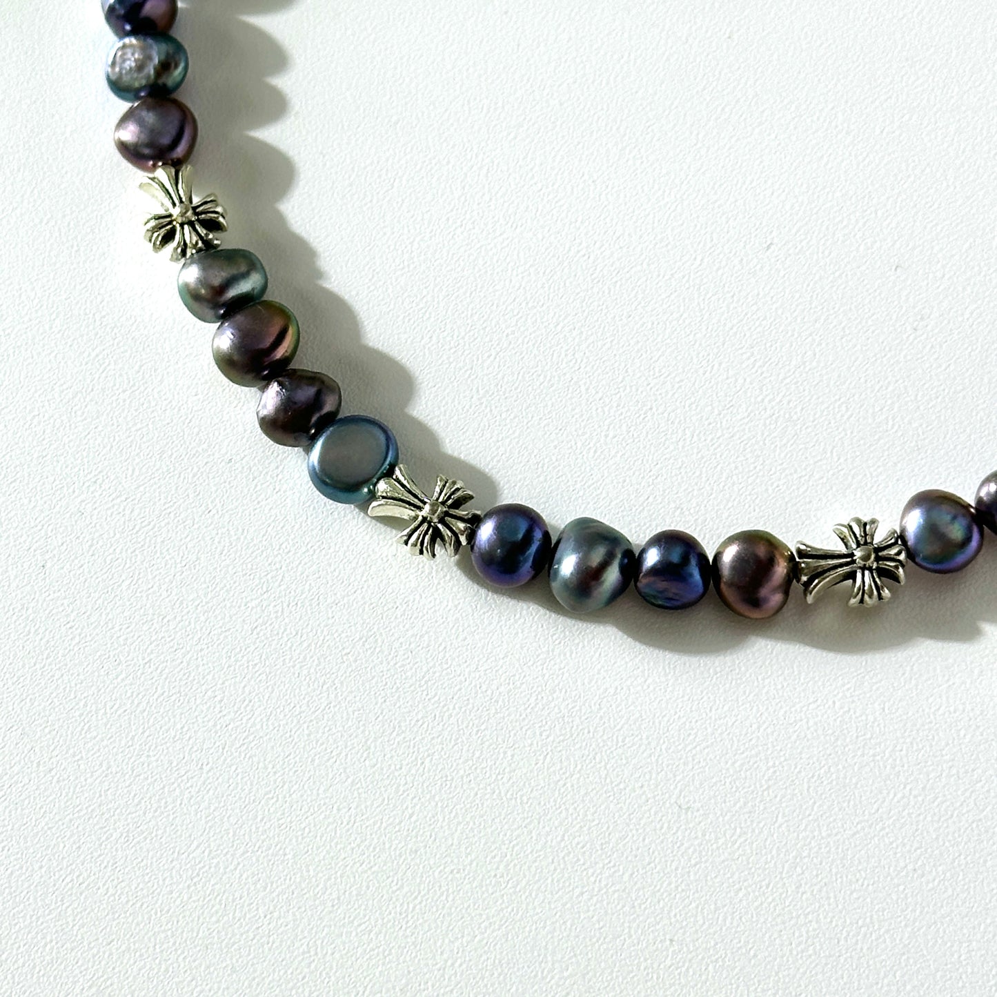 Boyspick Made Pearl Necklace（自家製！）