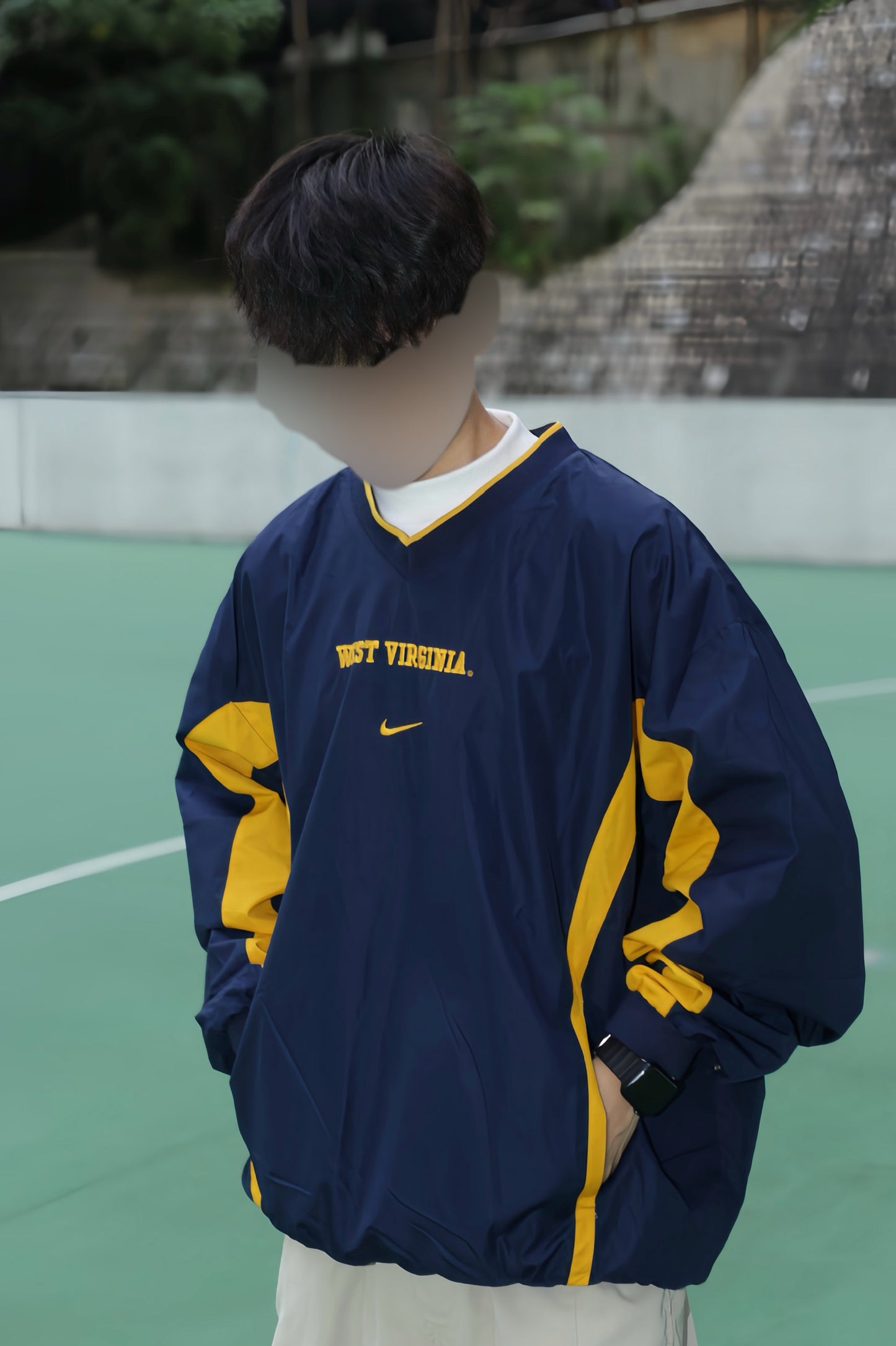 *現貨*Nike Pullover