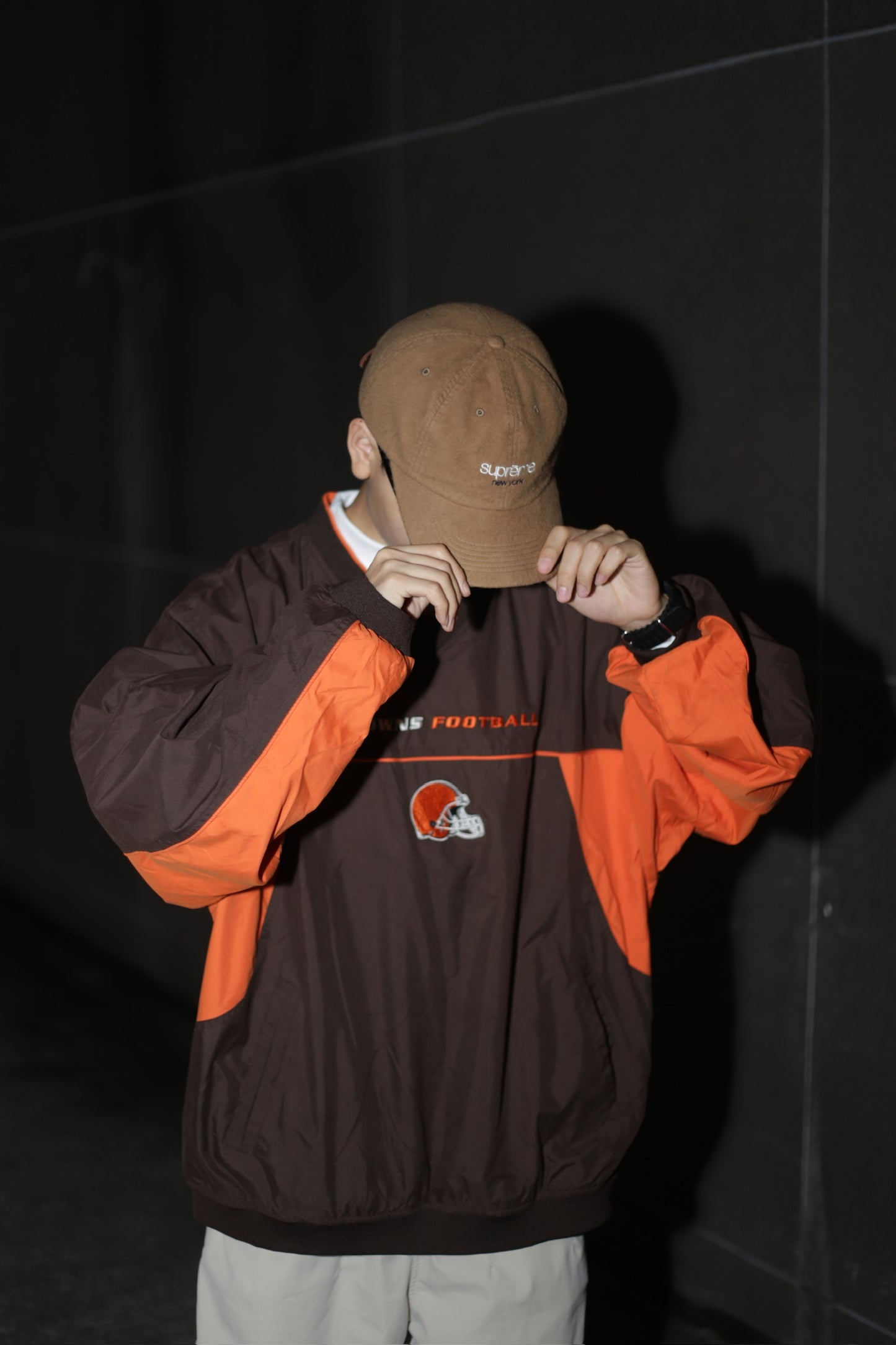 *現貨*Reebok Pullover