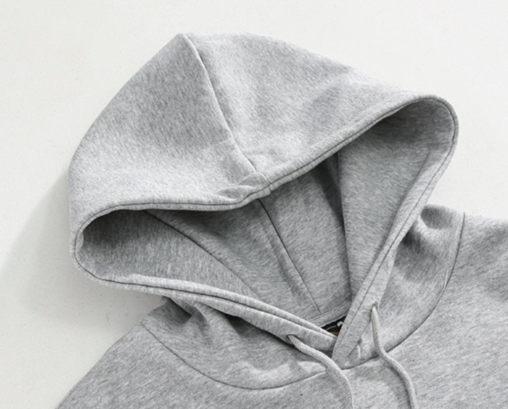 Brooklyn Hoodie(23FW)