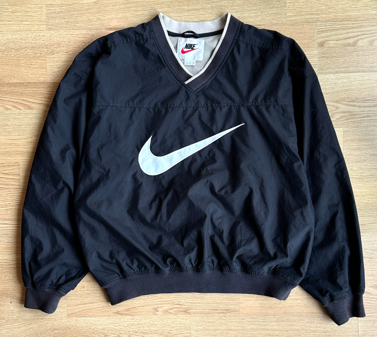 Vintage Nike Pullover