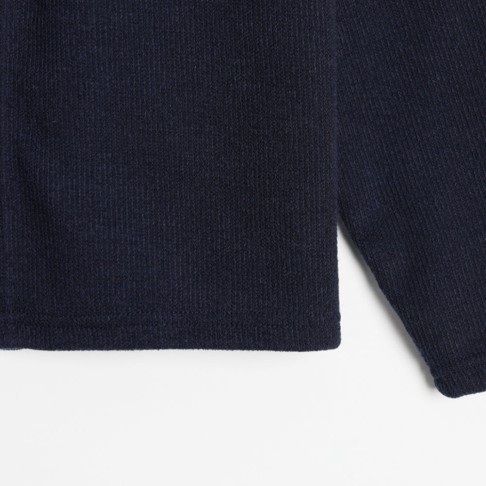 初春必入🍃輕盈百搭短款開胸針織衫|5色入