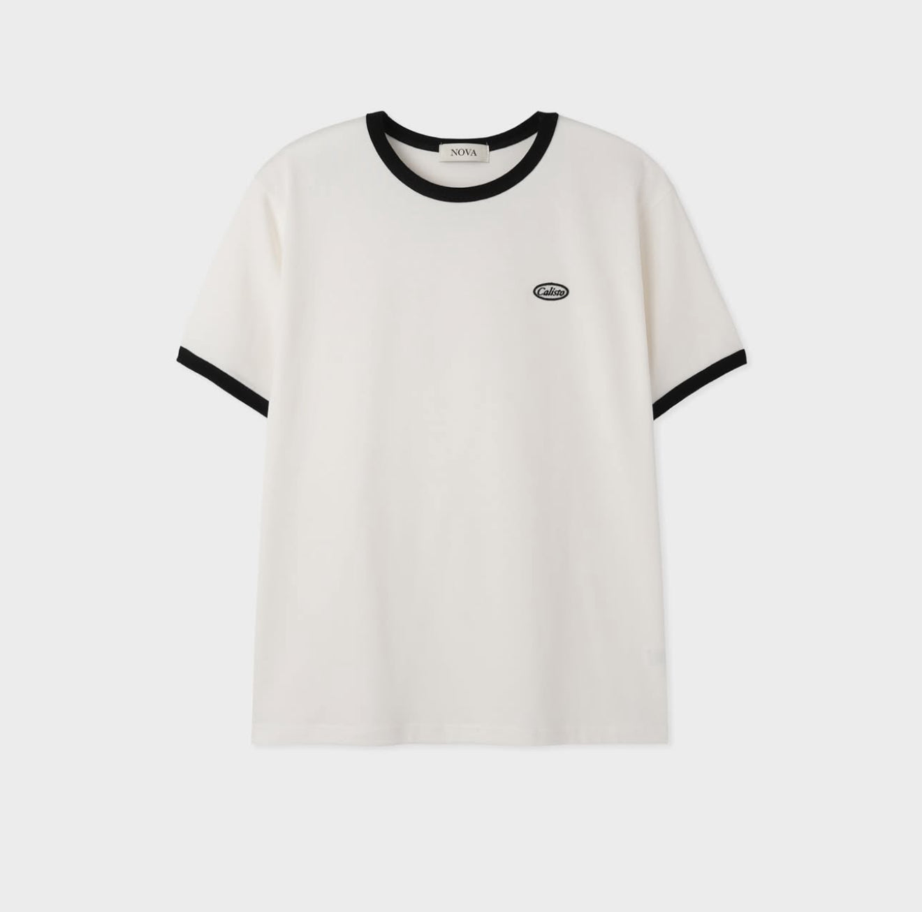 近期大熱! Calisto Ringer Tee
