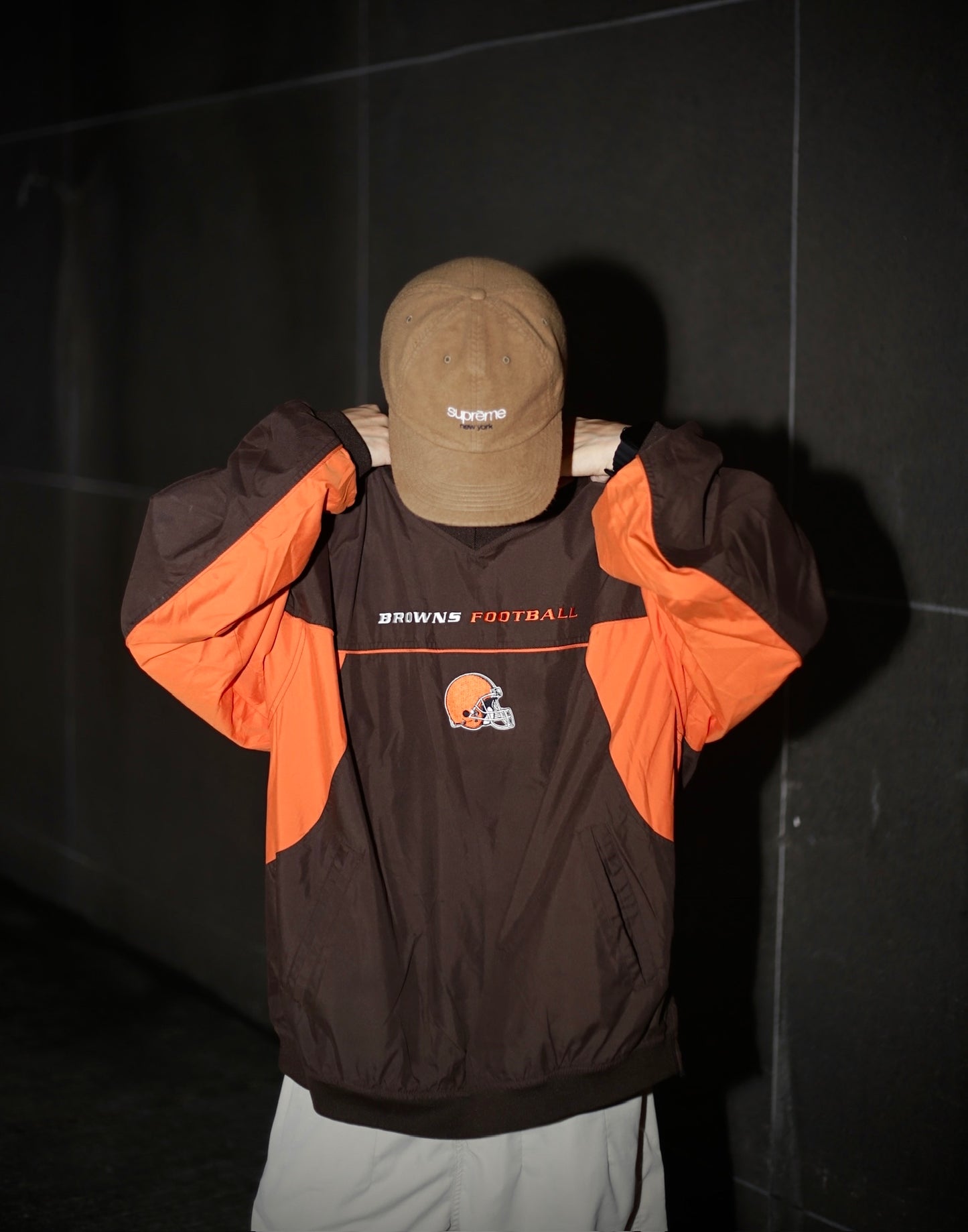 *現貨*Reebok Pullover