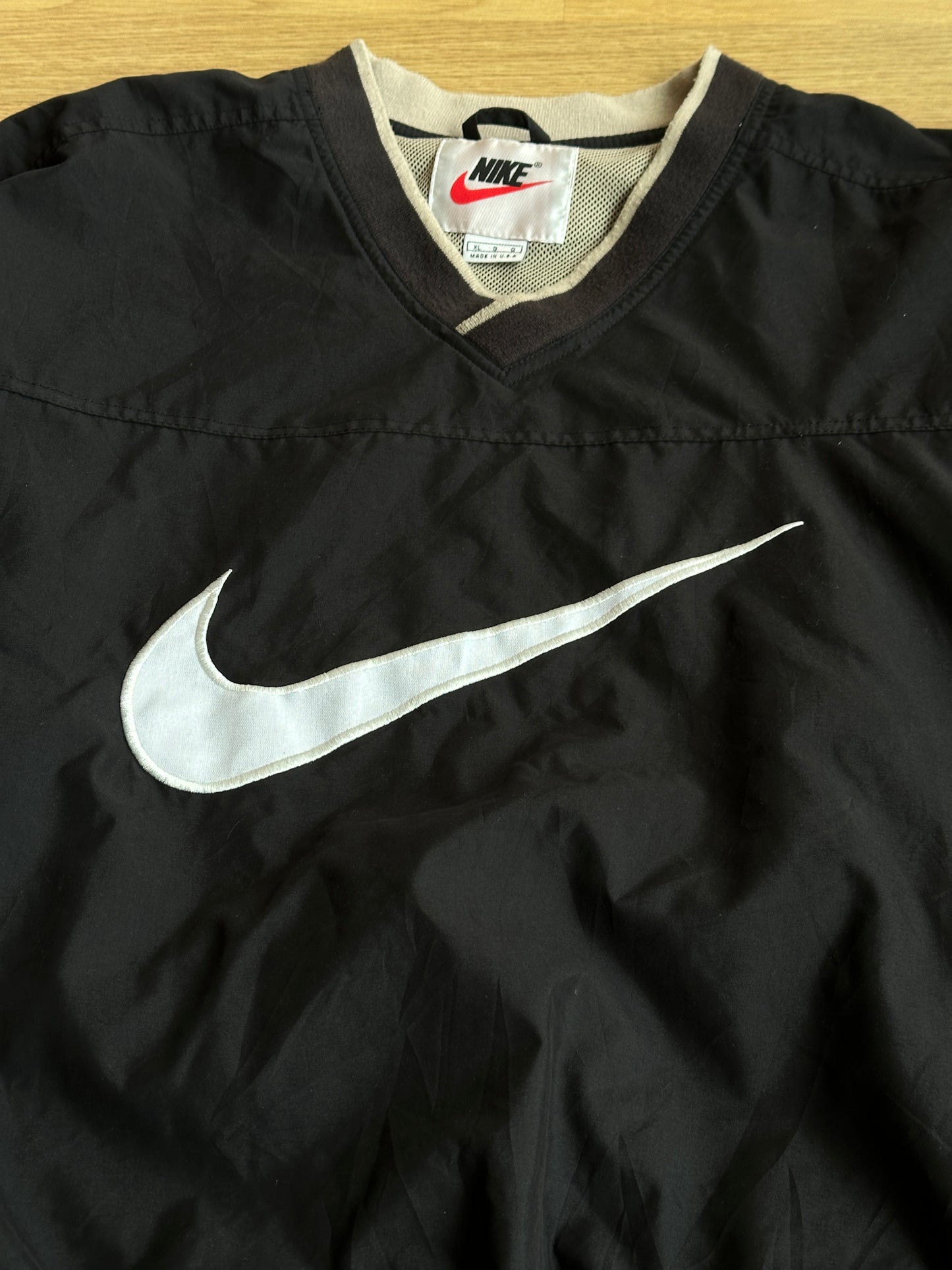 Vintage Nike Pullover