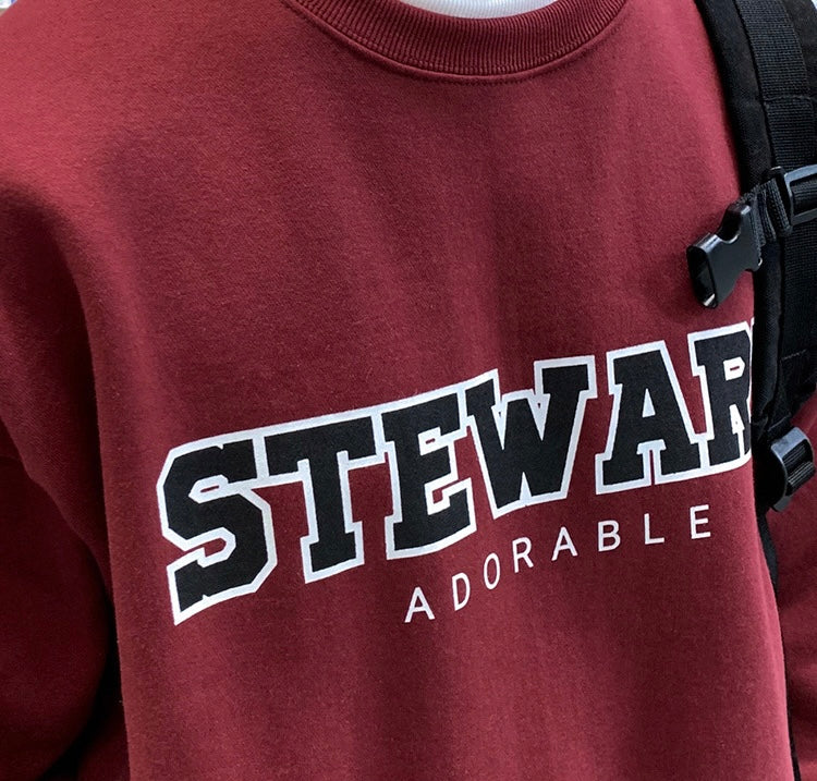 Stewart Sweatshirt