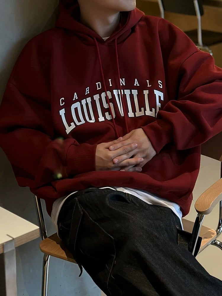Louis Ville Hoodie