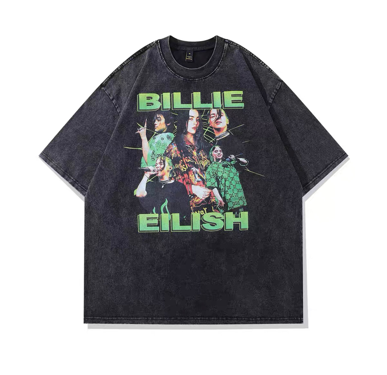 Vintage Washed Top-Billie01