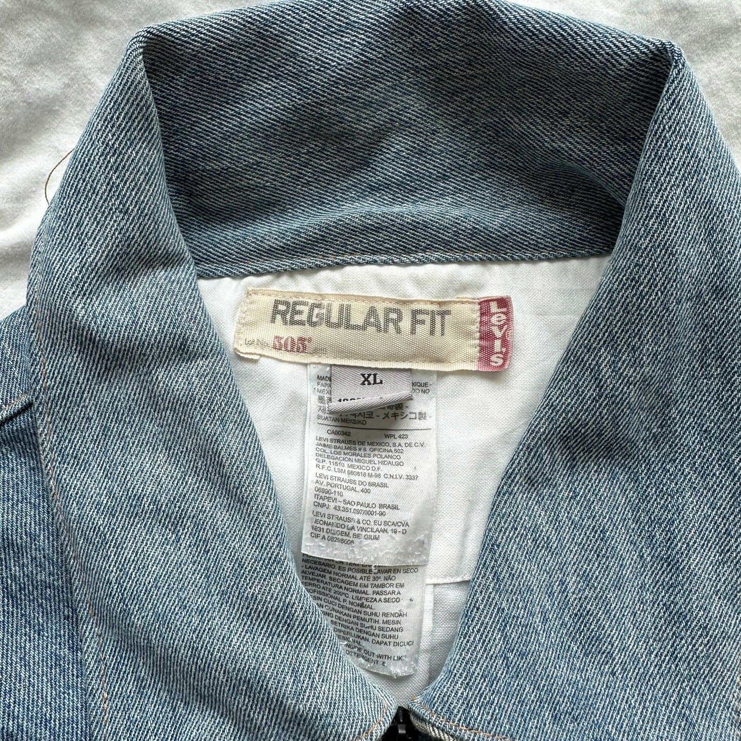 *現貨*Levis' remake jacket
