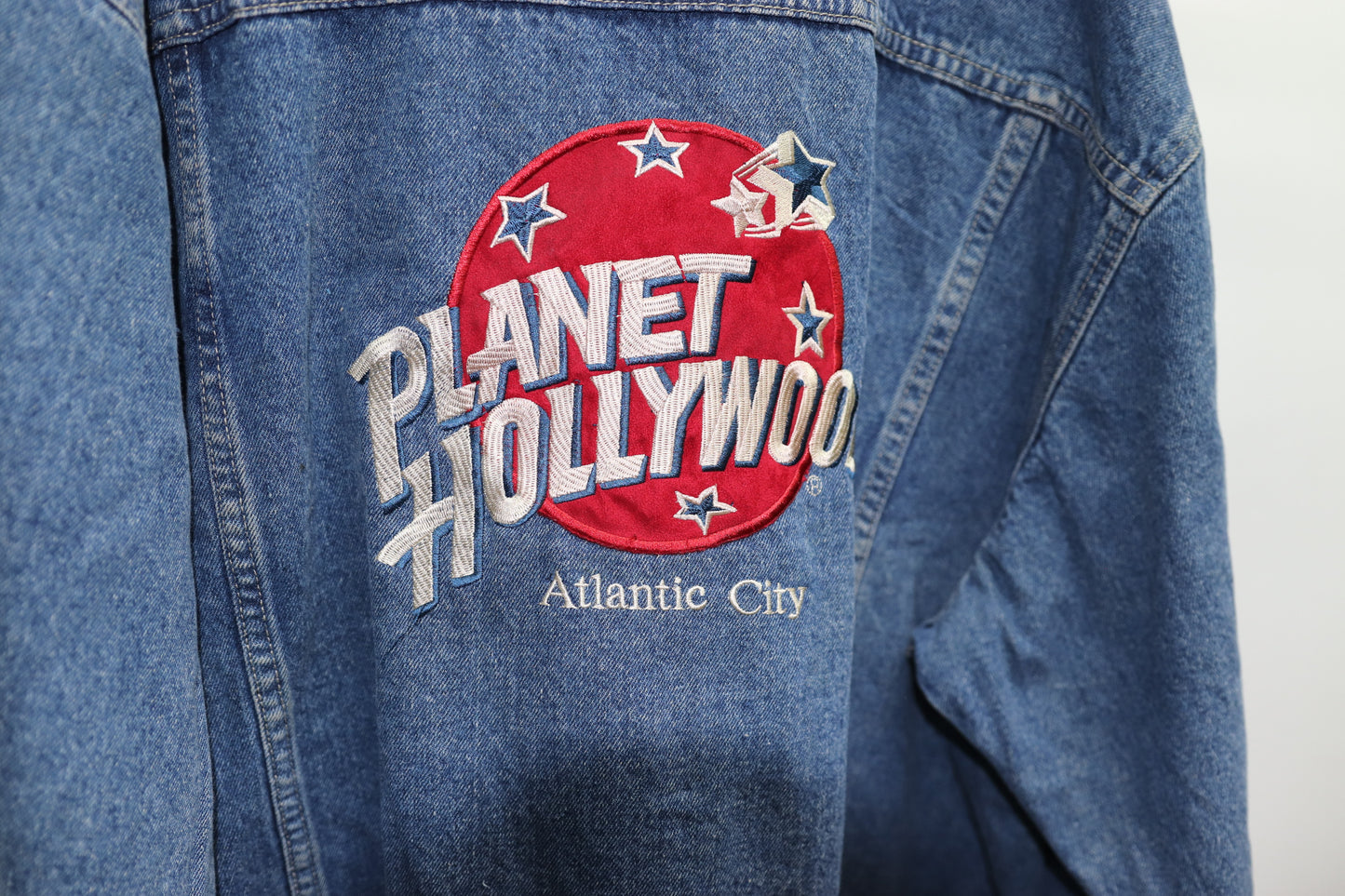 *現貨*Planet Hollywood