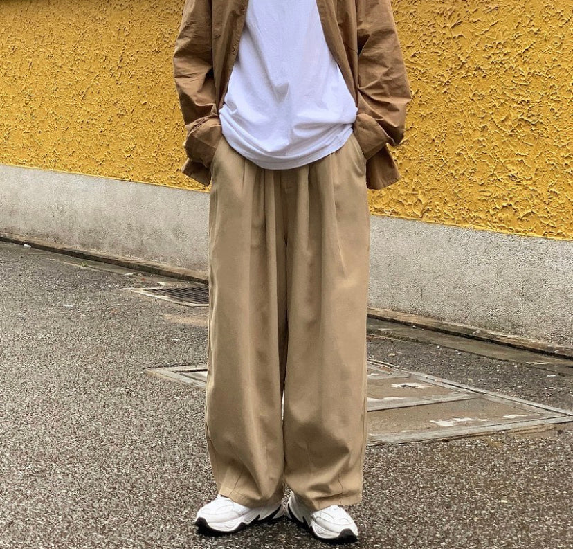 Casual Culottes