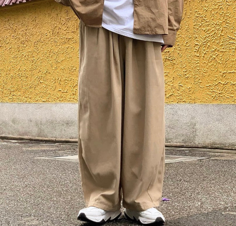 Casual Culottes