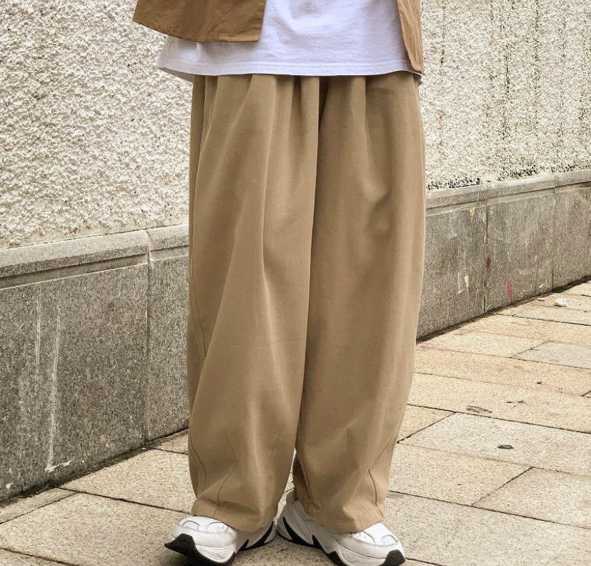 Casual Culottes