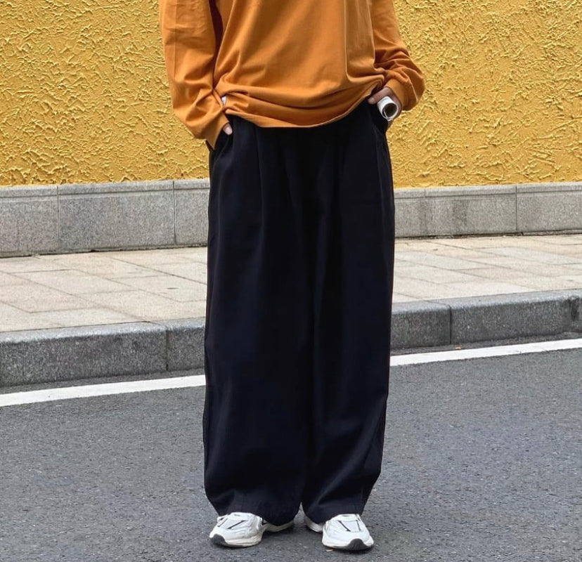 Casual Culottes
