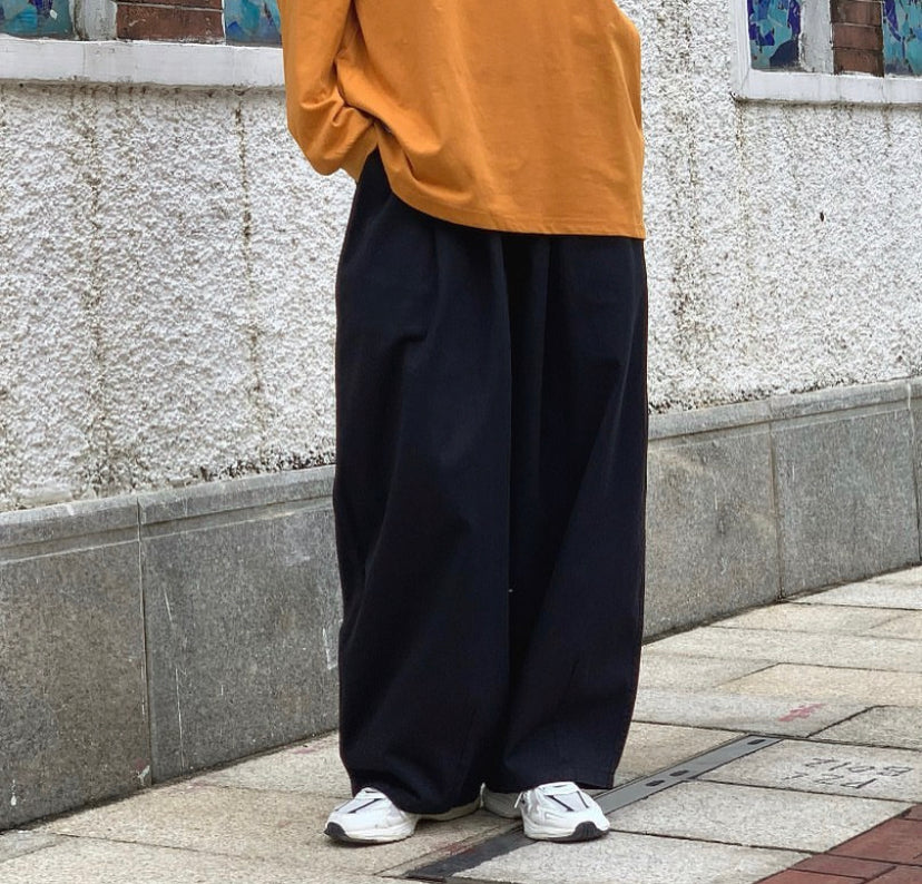 Casual Culottes