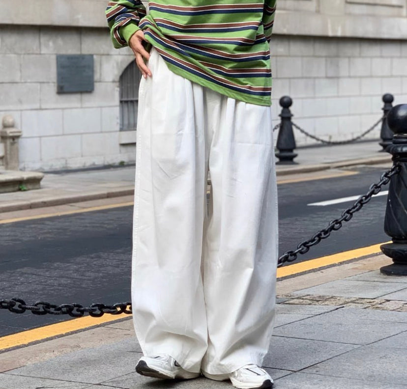 Casual Culottes