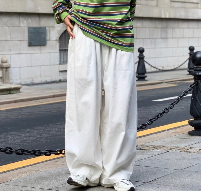 Casual Culottes