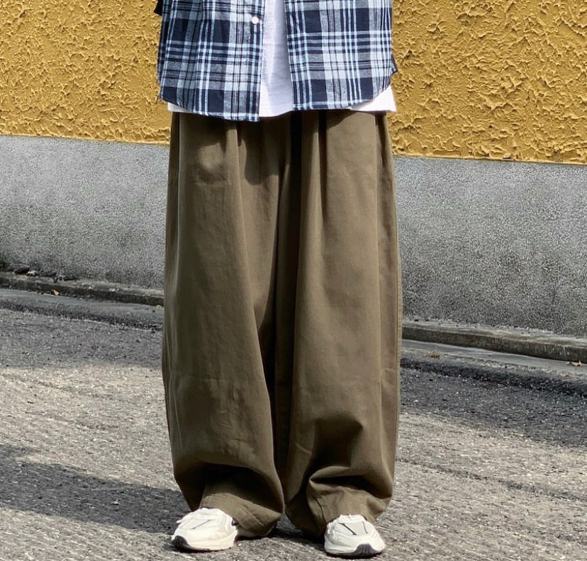Casual Culottes