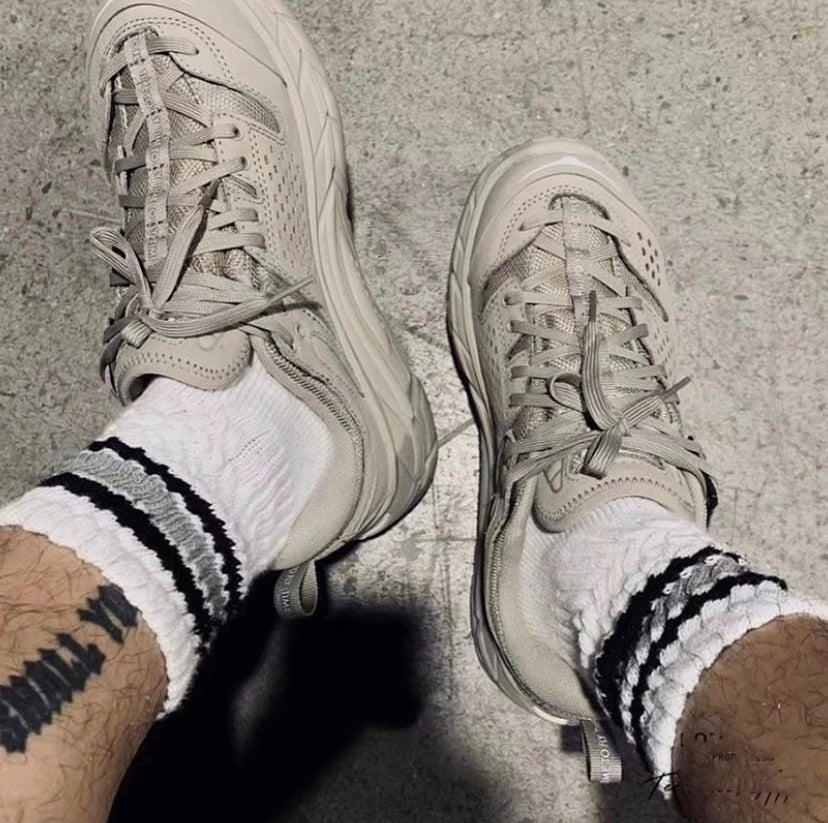 Socks set