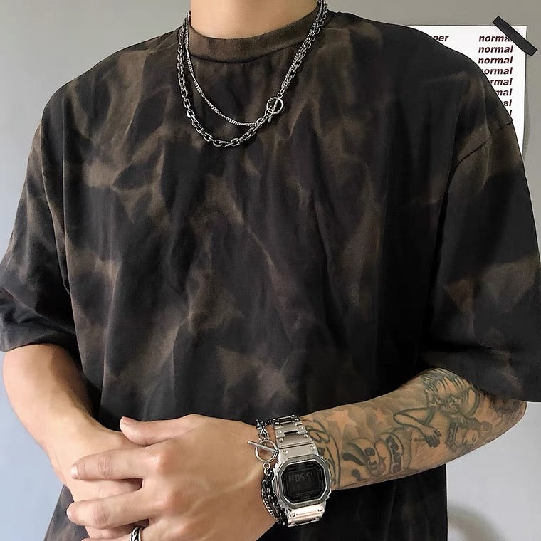 Double Layered Necklace