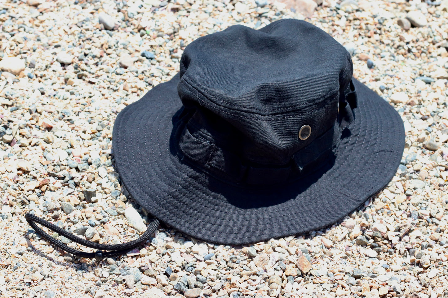 City Boy Bucket Hat