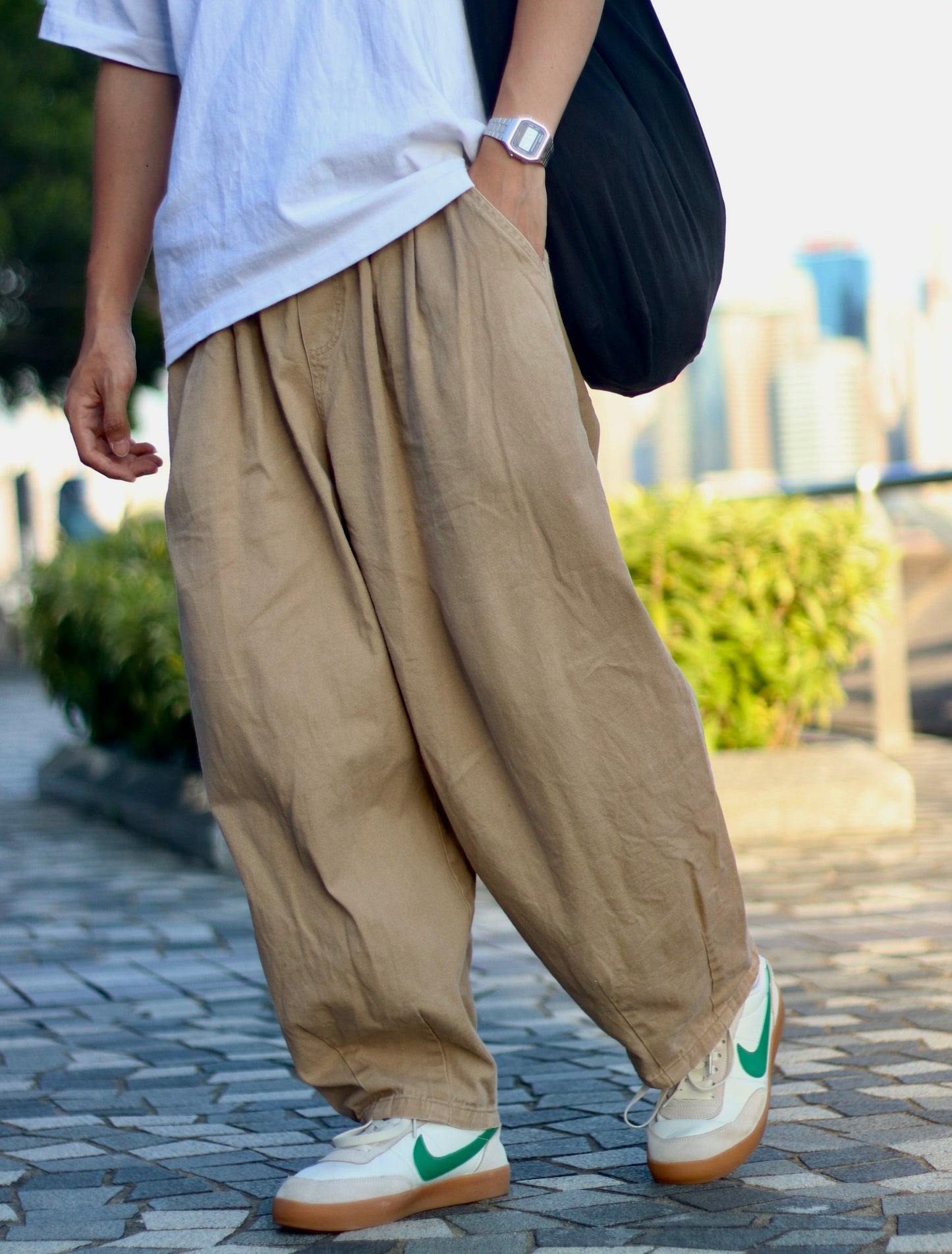 Casual Culottes