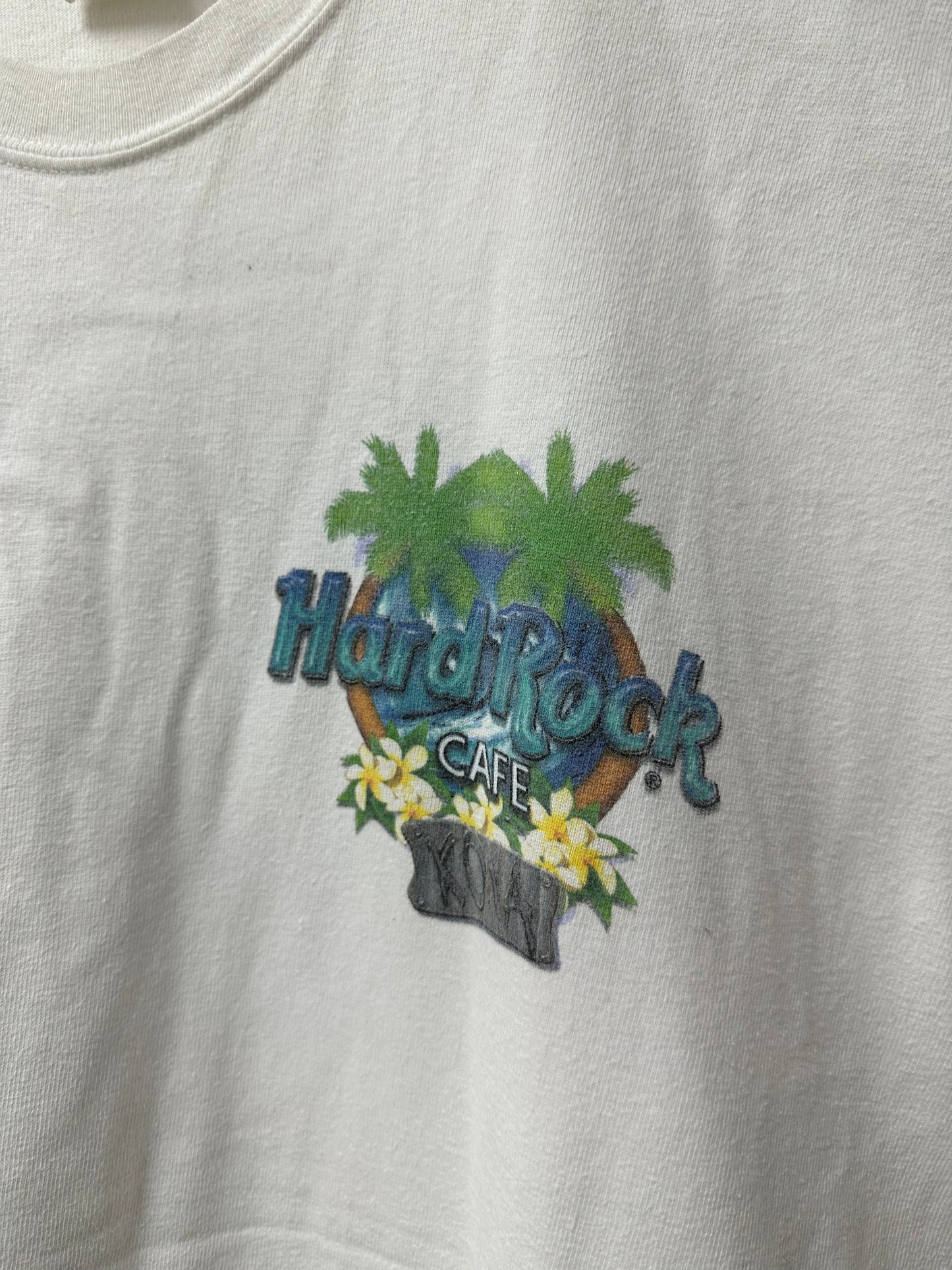 Hard Rock Cafe-Beach