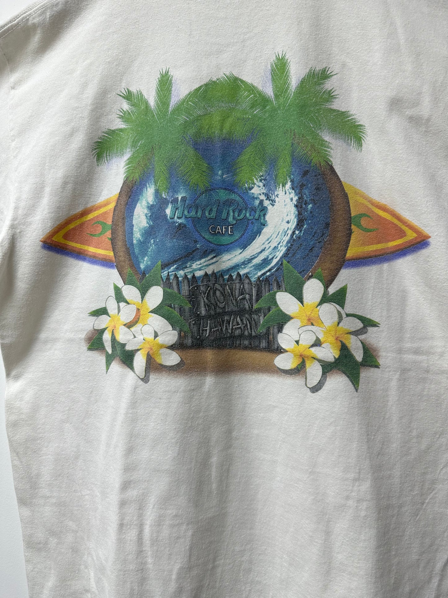 Hard Rock Cafe-Beach
