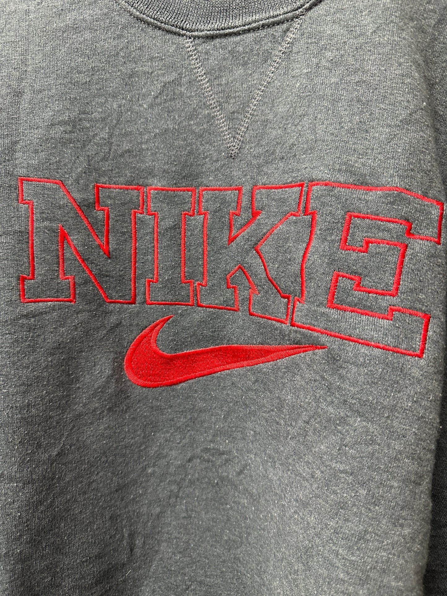 Nike Bootleg