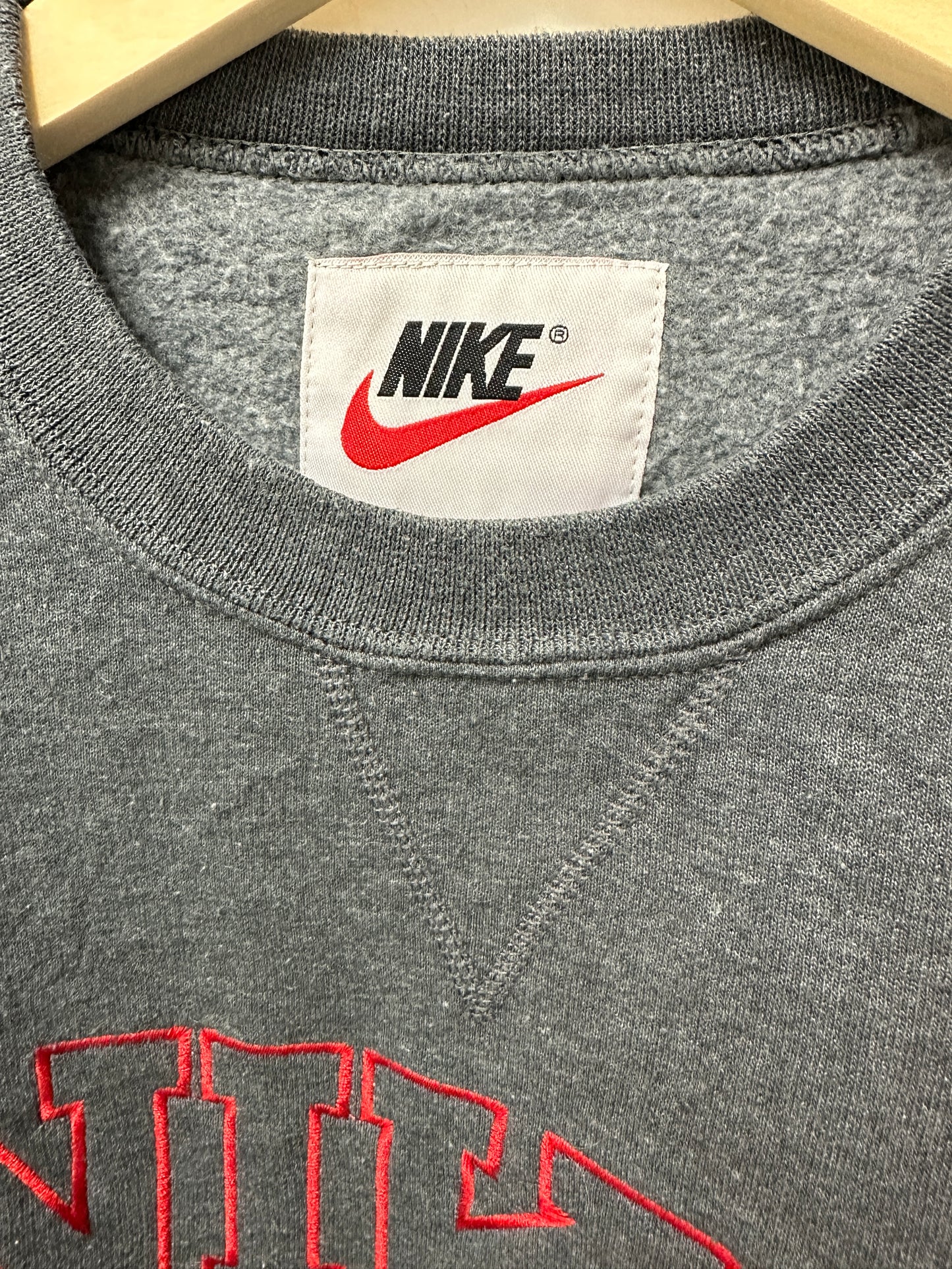 Nike Bootleg