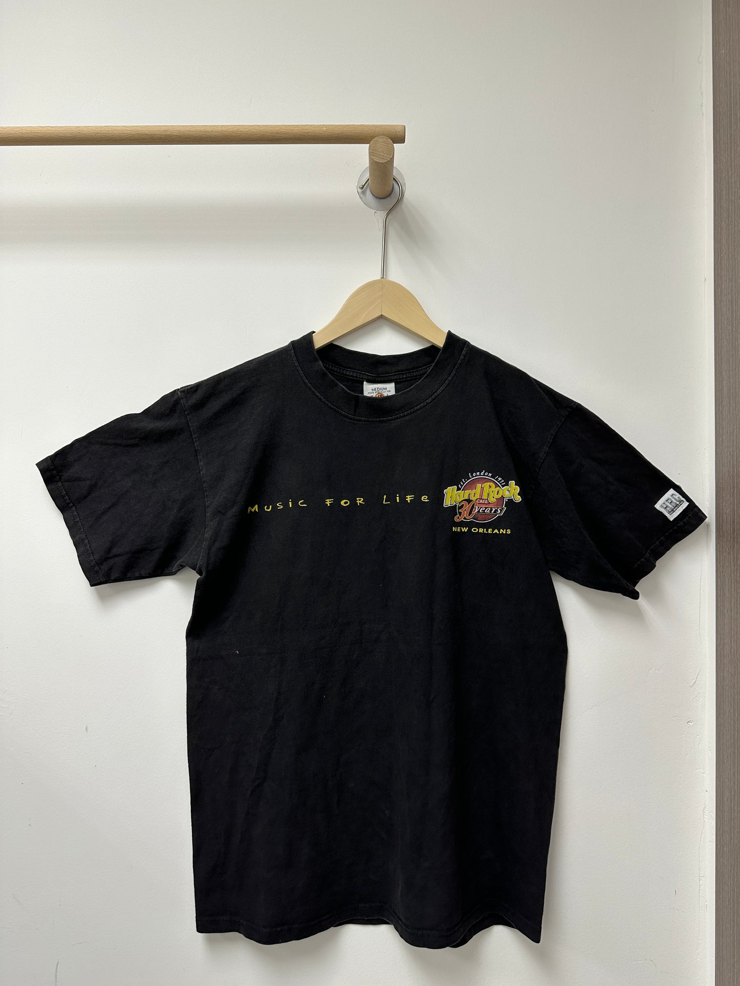 Hard Rock Cafe-HR30YRS