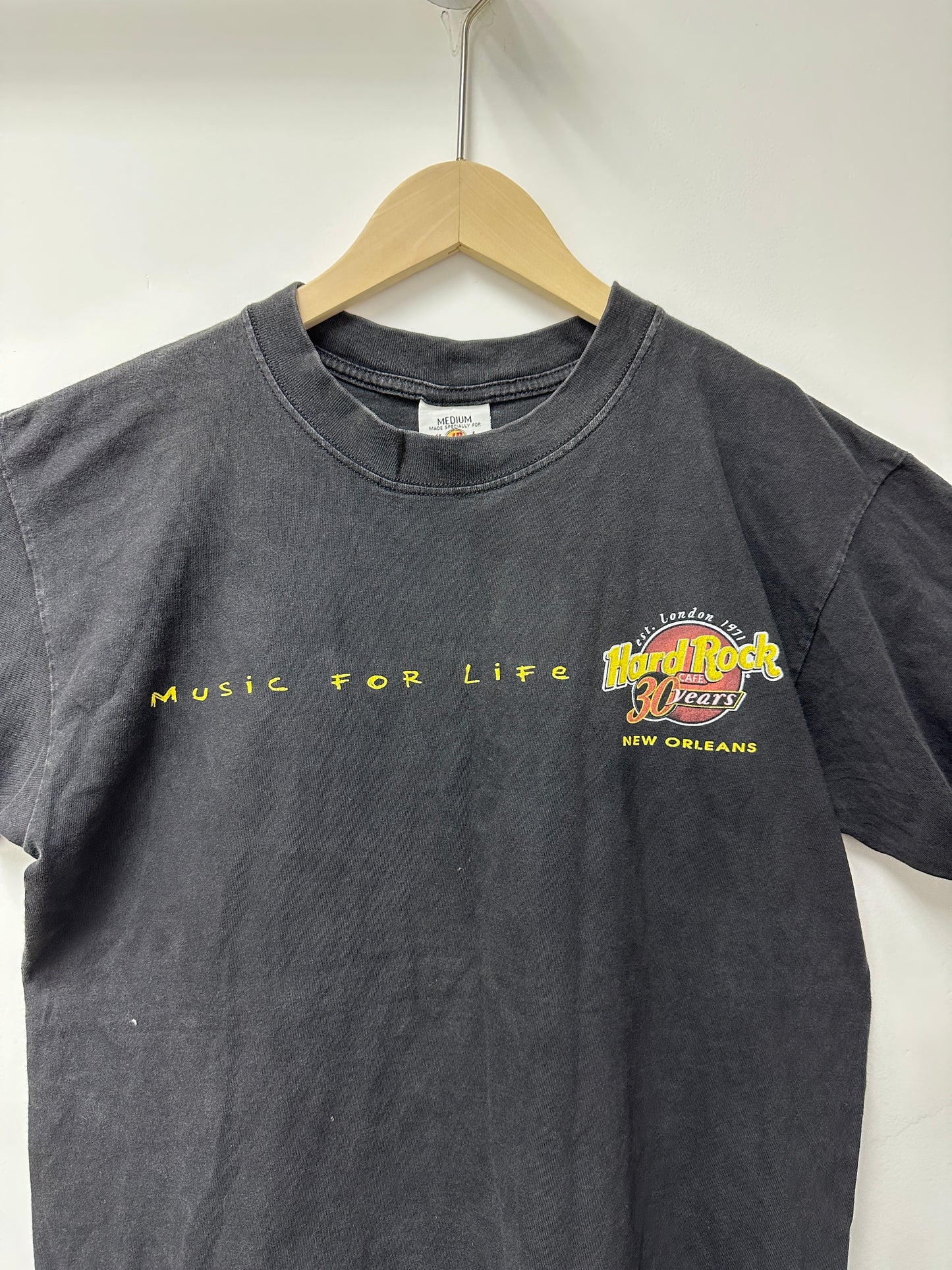 Hard Rock Cafe-HR30YRS