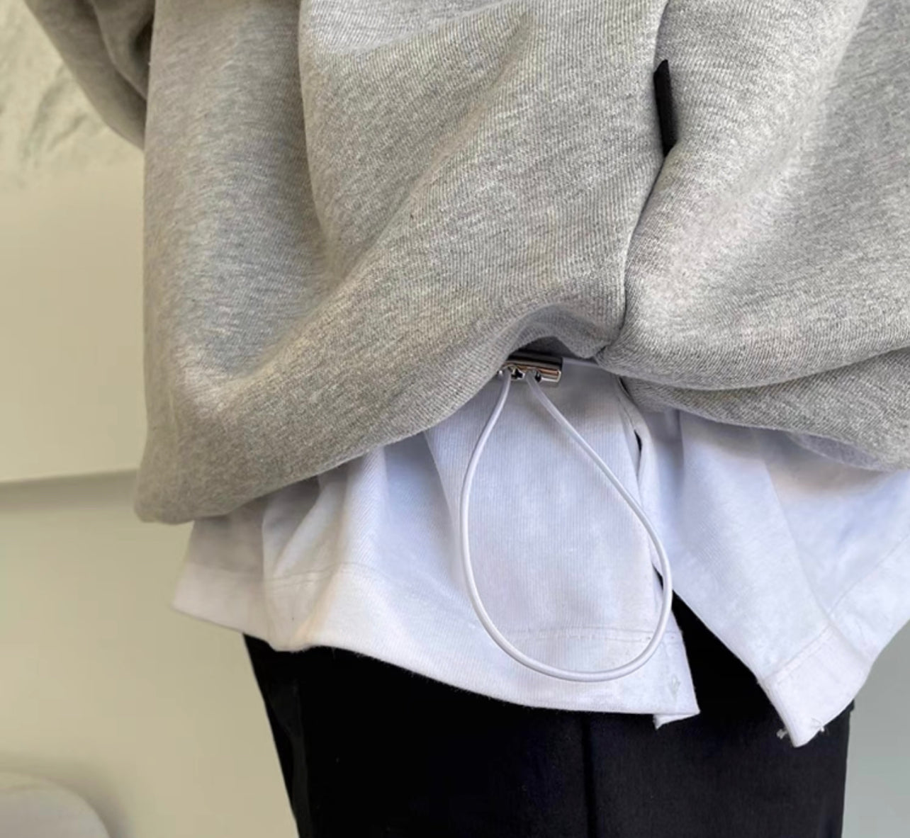 COLO Half Zip Hoodie