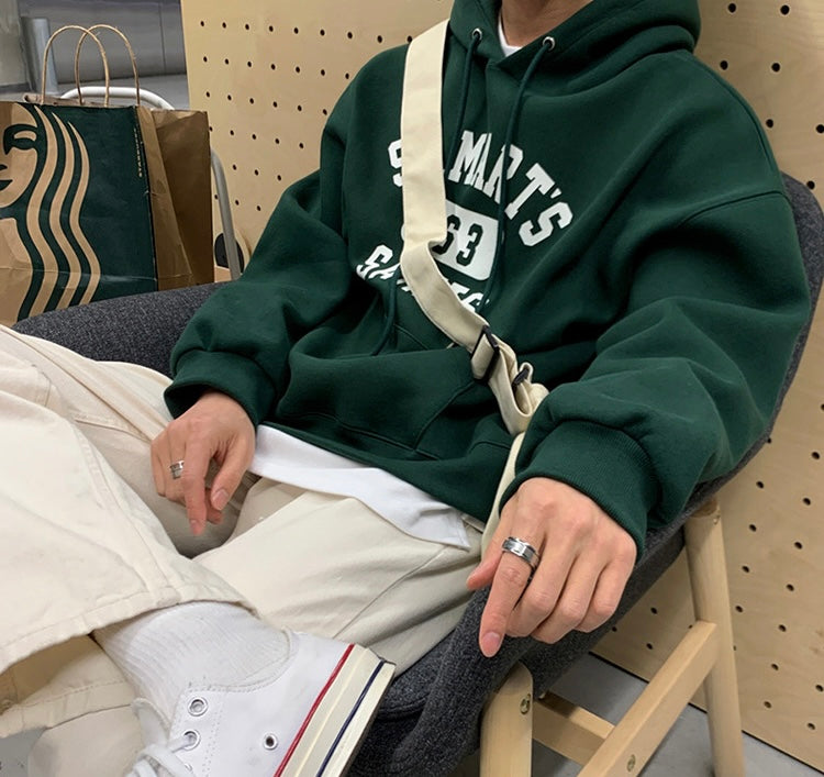 聖誕推薦款🎄ST. MARY'S Hoodie