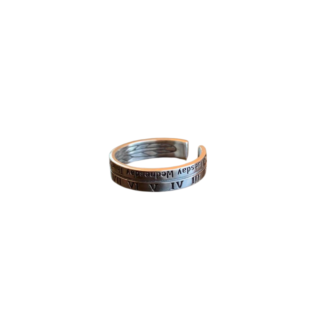Lecce’s Ring