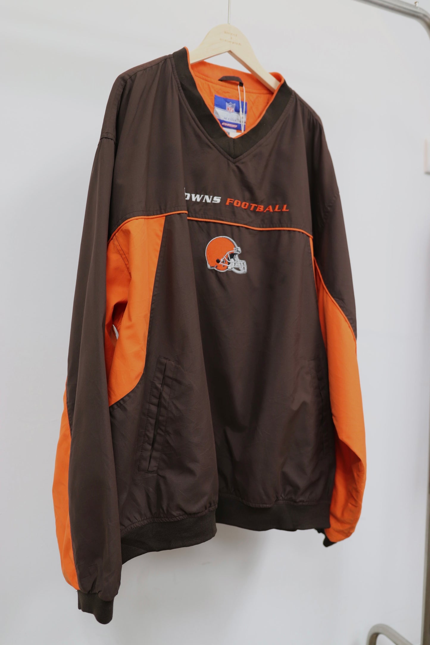 *現貨*Reebok Pullover