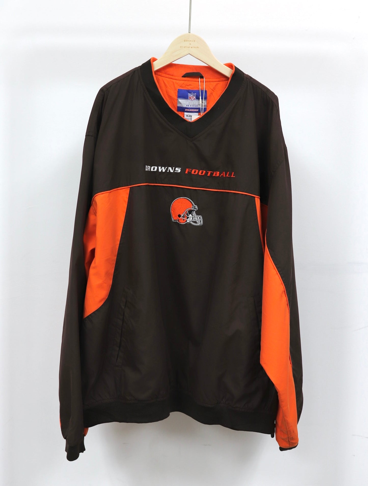 *現貨*Reebok Pullover