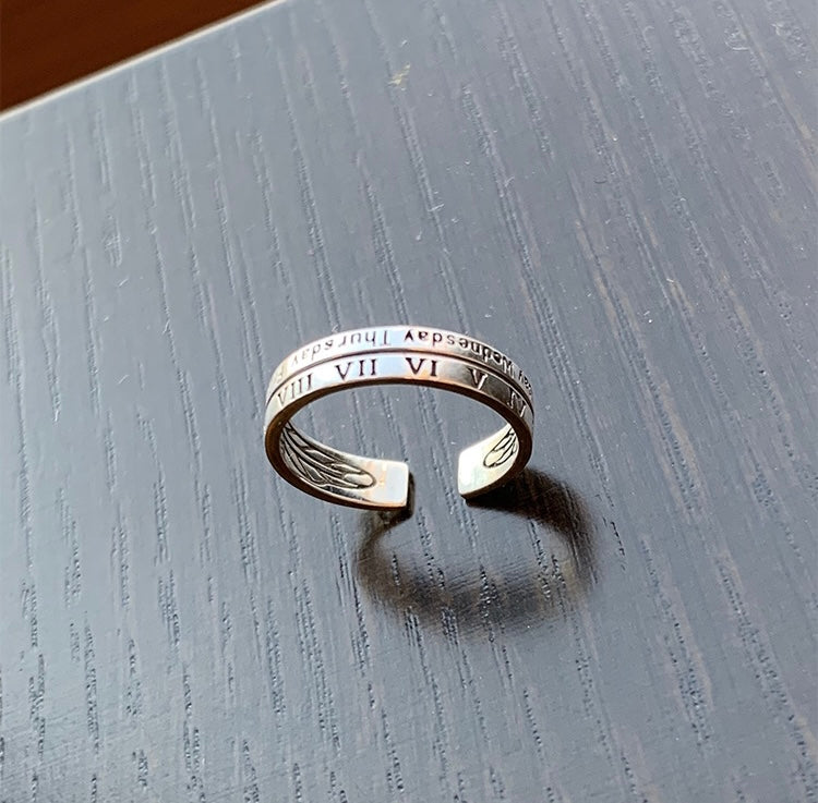 Lecce’s Ring
