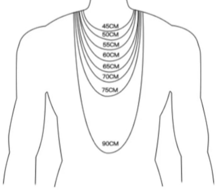 Cuban Chain Necklace